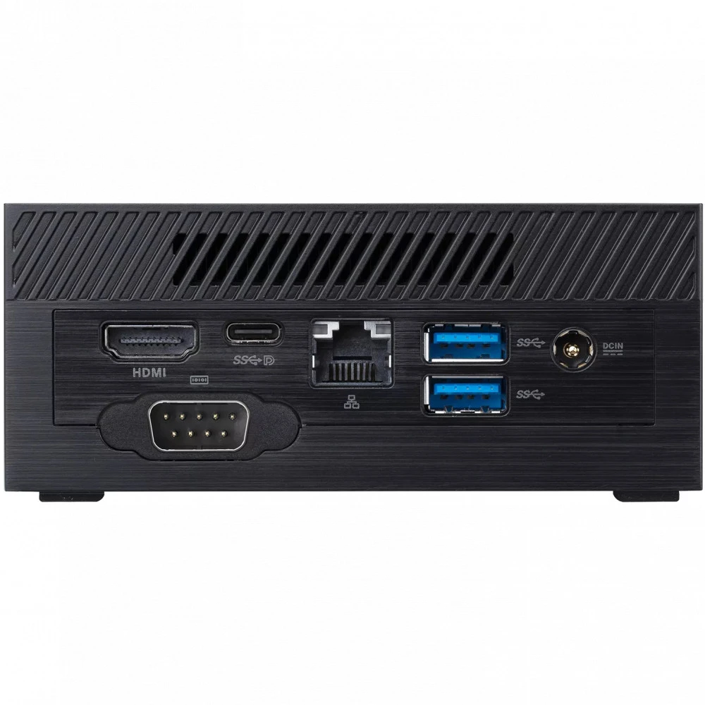 Платформа для ПК Asus MiniPC PN41-BBC080MC 90MR00IA-M00800