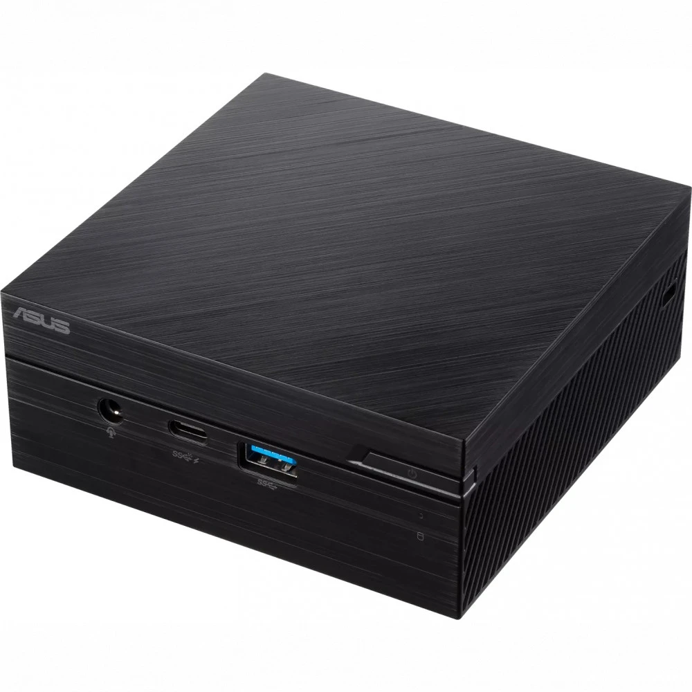 Платформа для ПК Asus MiniPC PN41-BBC080MC 90MR00IA-M00800
