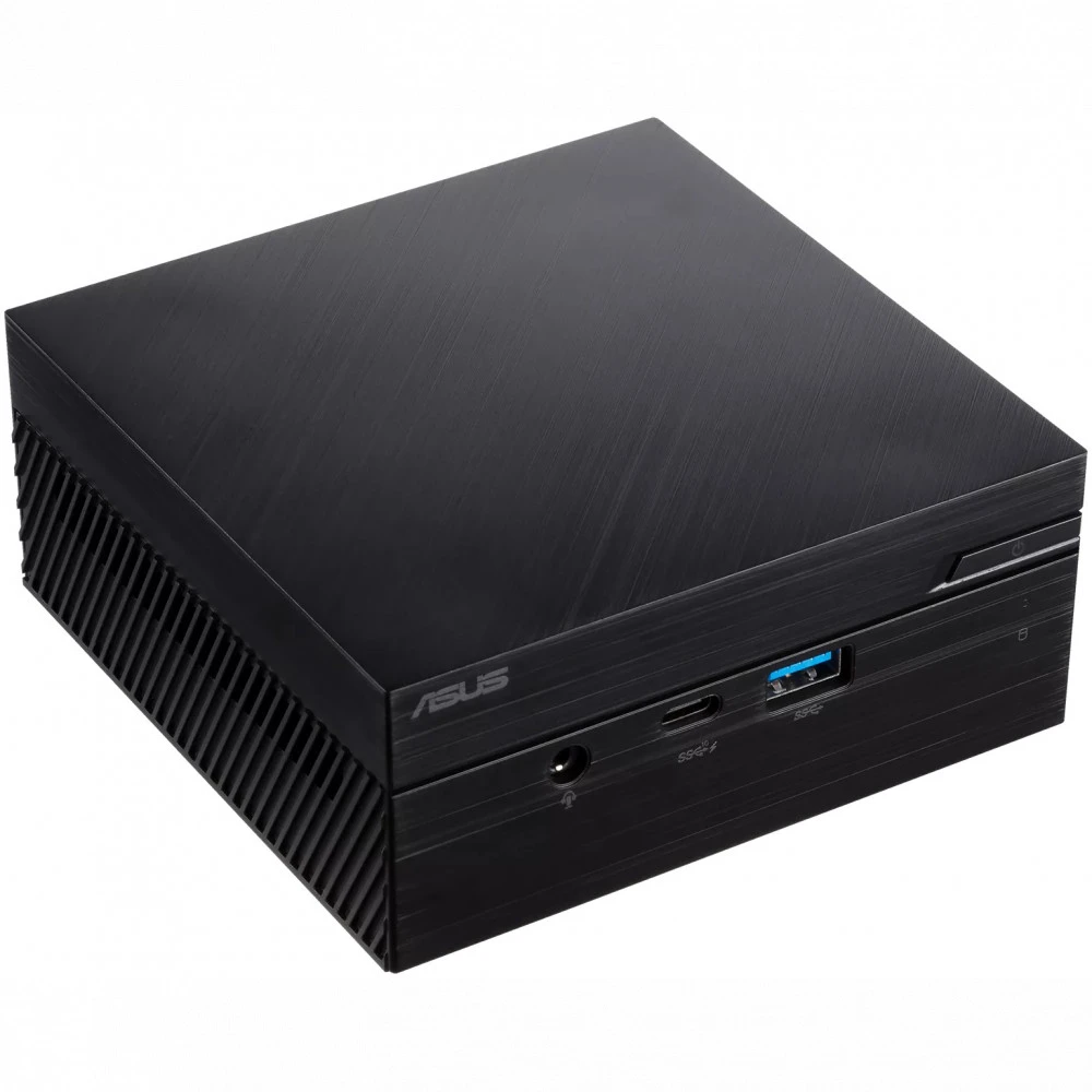 Платформа для ПК Asus MiniPC PN41-BBC080MC 90MR00IA-M00800