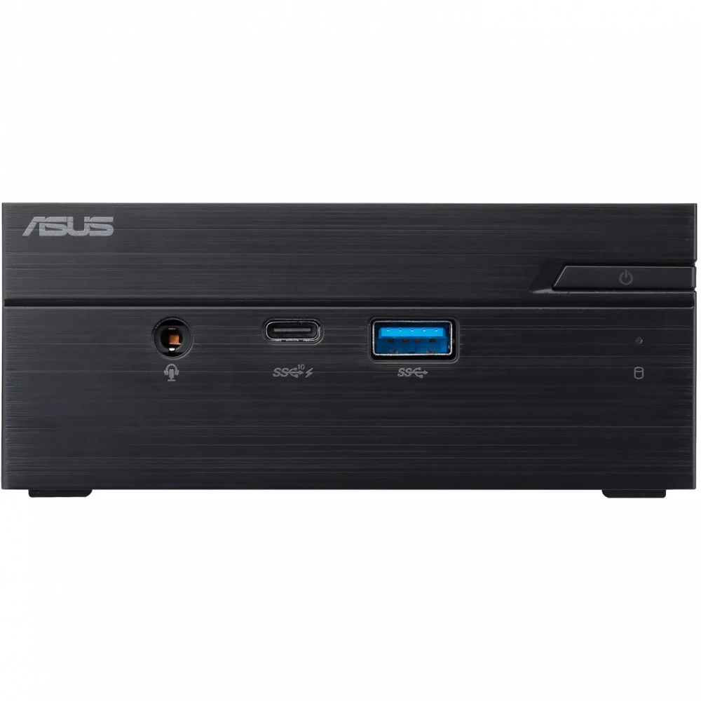 Платформа для ПК Asus MiniPC PN41-BBC081MV 90MR00IA-M00810