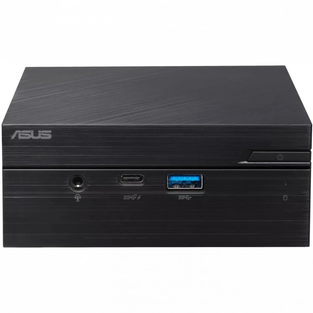 Платформа для ПК Asus MiniPC PN41-BBC081MV 90MR00IA-M00810