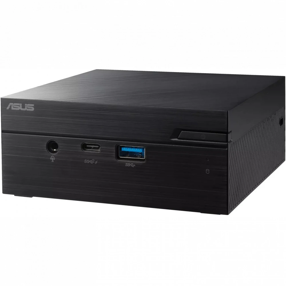 Платформа для ПК Asus MiniPC PN41-BBC081MV 90MR00IA-M00810