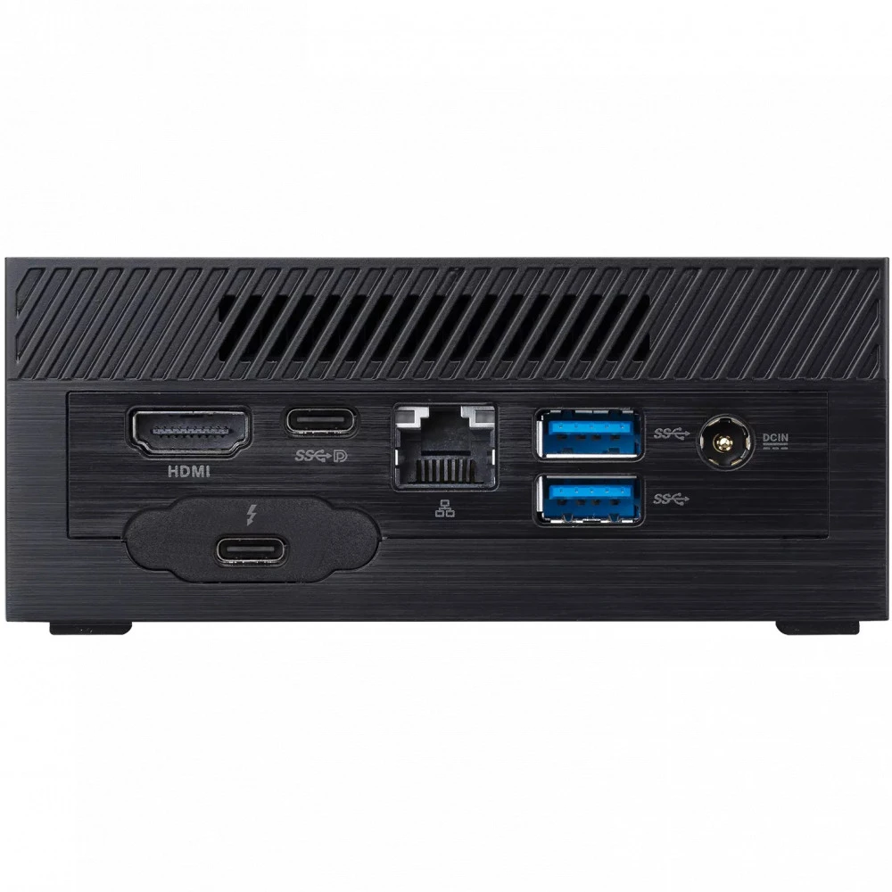 Платформа для ПК Asus MiniPC PN41-BBC086MV 90MR00IA-M00860