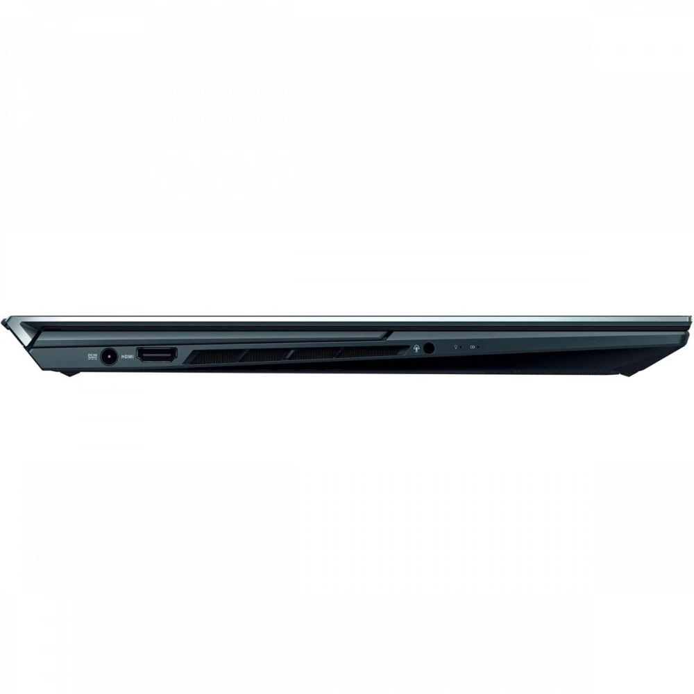 Ноутбук Asus Zenbook Pro Duo 15 OLED UX582LR-H2006R 15.6 ", 4K Ultra HD 3840x2160 (16:9), Intel, Core i9, 32 Гб, 1 ТБ, nVidia GeForce RTX 3070, Windows 10 Pro