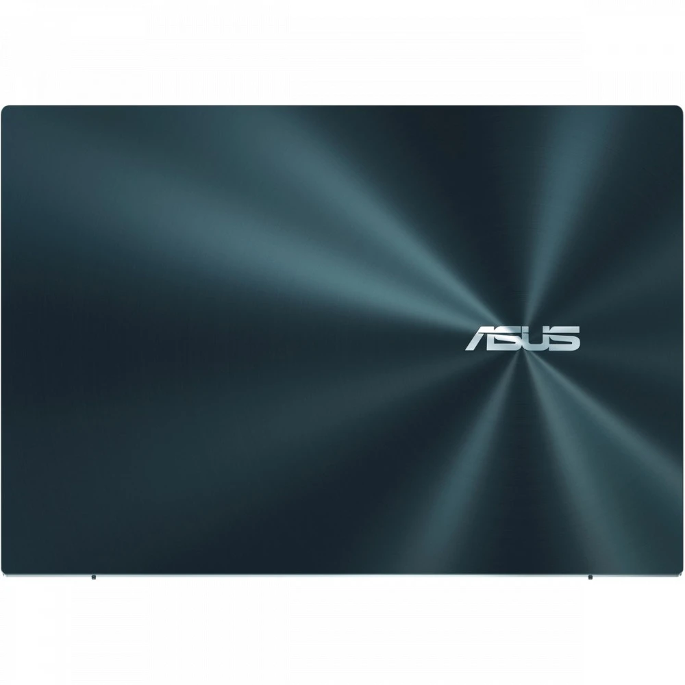Ноутбук Asus Zenbook Pro Duo 15 OLED UX582LR-H2006R 15.6 ", 4K Ultra HD 3840x2160 (16:9), Intel, Core i9, 32 Гб, 1 ТБ, nVidia GeForce RTX 3070, Windows 10 Pro