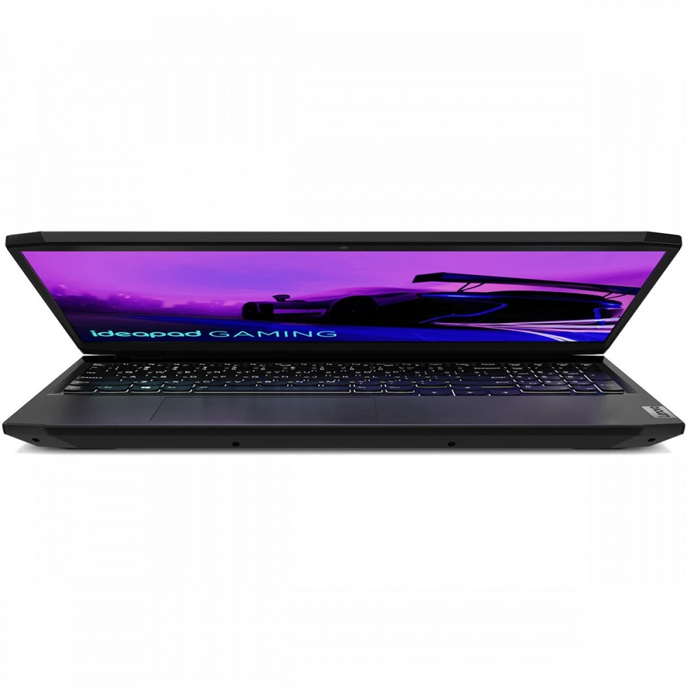 Ноутбук Lenovo IdeaPad Gaming 3 15IHU6 82K1005ARK 15.6 ", FHD 1920x1080 (16:9), Intel, Core i5, 8 Гб, 512 ГБ, nVidia GeForce RTX 3050