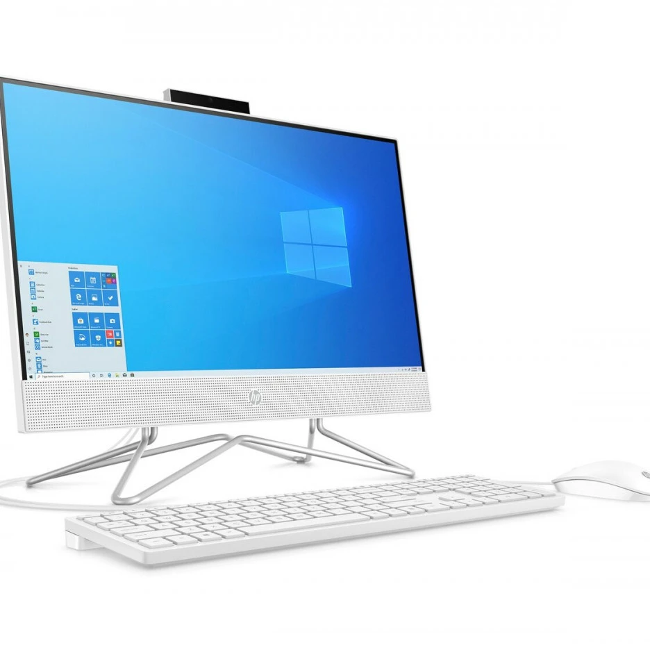 Моноблок HP 205 G4 295F3EA 21.5 ", AMD, Ryzen 3, 3250U, 2.6, 8 Гб, 1 Тб