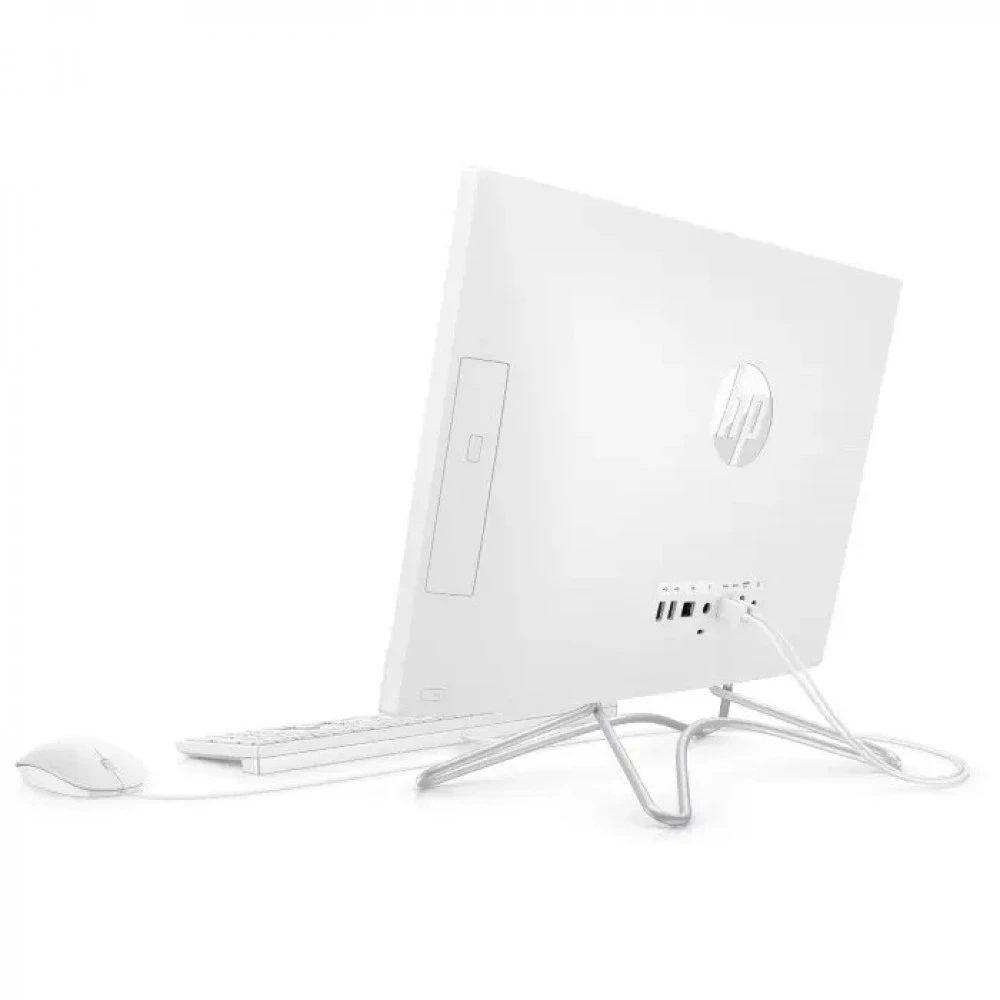Моноблок HP 205 G4 295F3EA 21.5 ", AMD, Ryzen 3, 3250U, 2.6, 8 Гб, 1 Тб