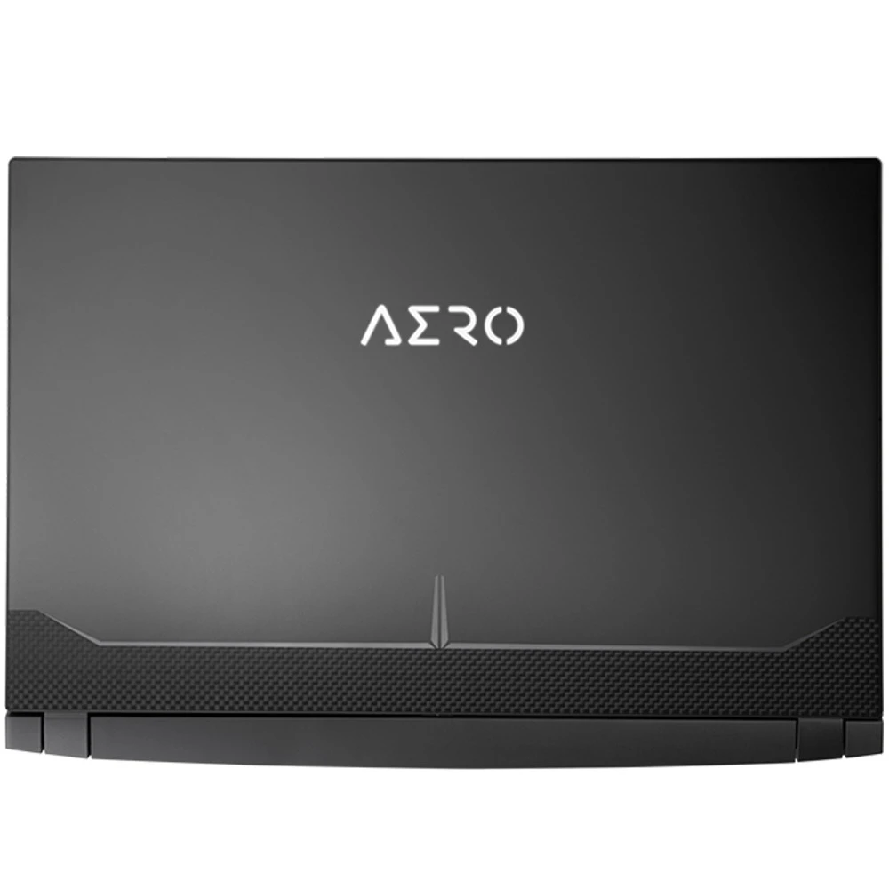 Ноутбук Gigabyte AERO 15 OLED KD 9RP75KD05JH1V1RU000 15.6 ", 4K Ultra HD 3840x2160 (16:9), Intel, Core i7, 16 Гб, 1 ТБ, nVidia GeForce RTX 3060, Windows 11 Pro
