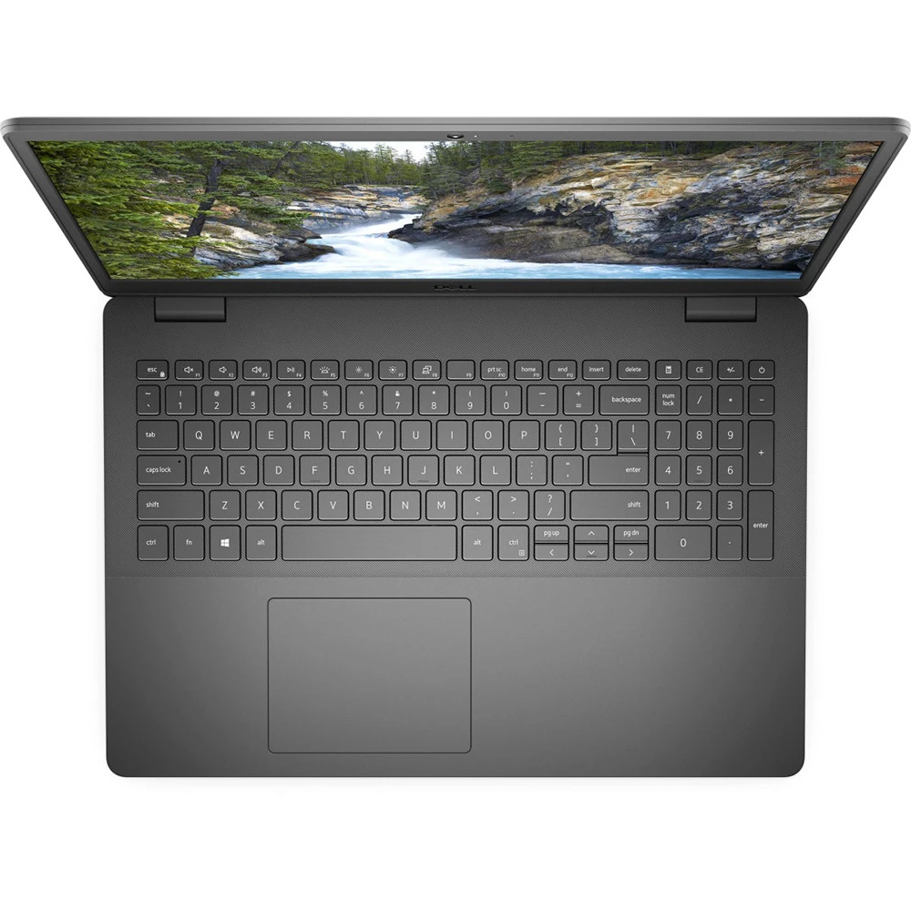 Ноутбук Dell Vostro 3500 210-AXUD_1267 15.6 ", FHD 1920x1080 (16:9), Intel, Core i3, 8 Гб, 256 ГБ, Intel UHD Graphics, Windows 11 Pro