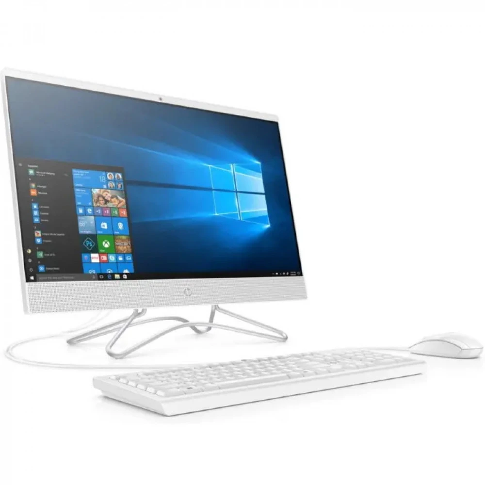 Моноблок HP 205 G4 47L27EA 21.5 ", AMD, Athlon, 3050U, 2.3, 4 Гб, 1 Тб
