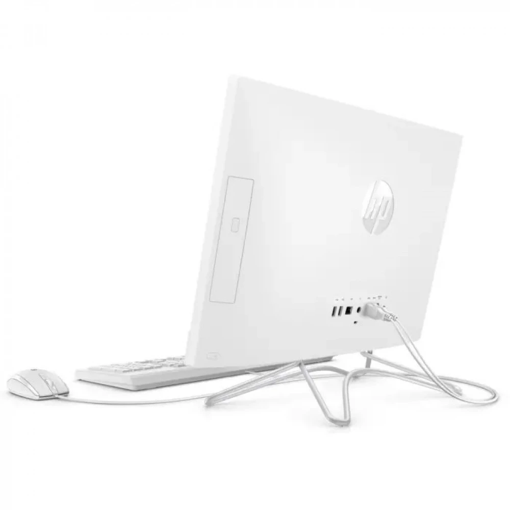 Моноблок HP 205 G4 47L27EA 21.5 ", AMD, Athlon, 3050U, 2.3, 4 Гб, 1 Тб