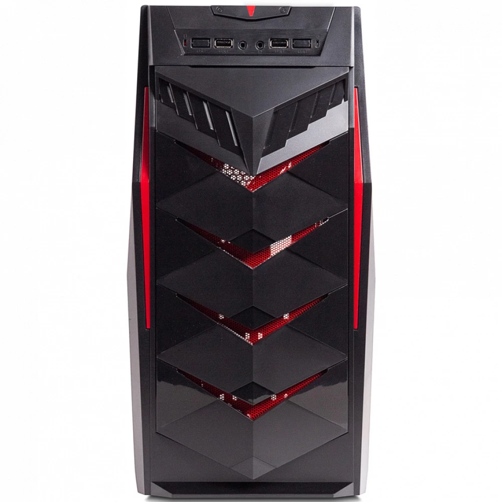 Персональный компьютер NO NAME AOX102 Celeron, G5905, 3.5, 4 Гб