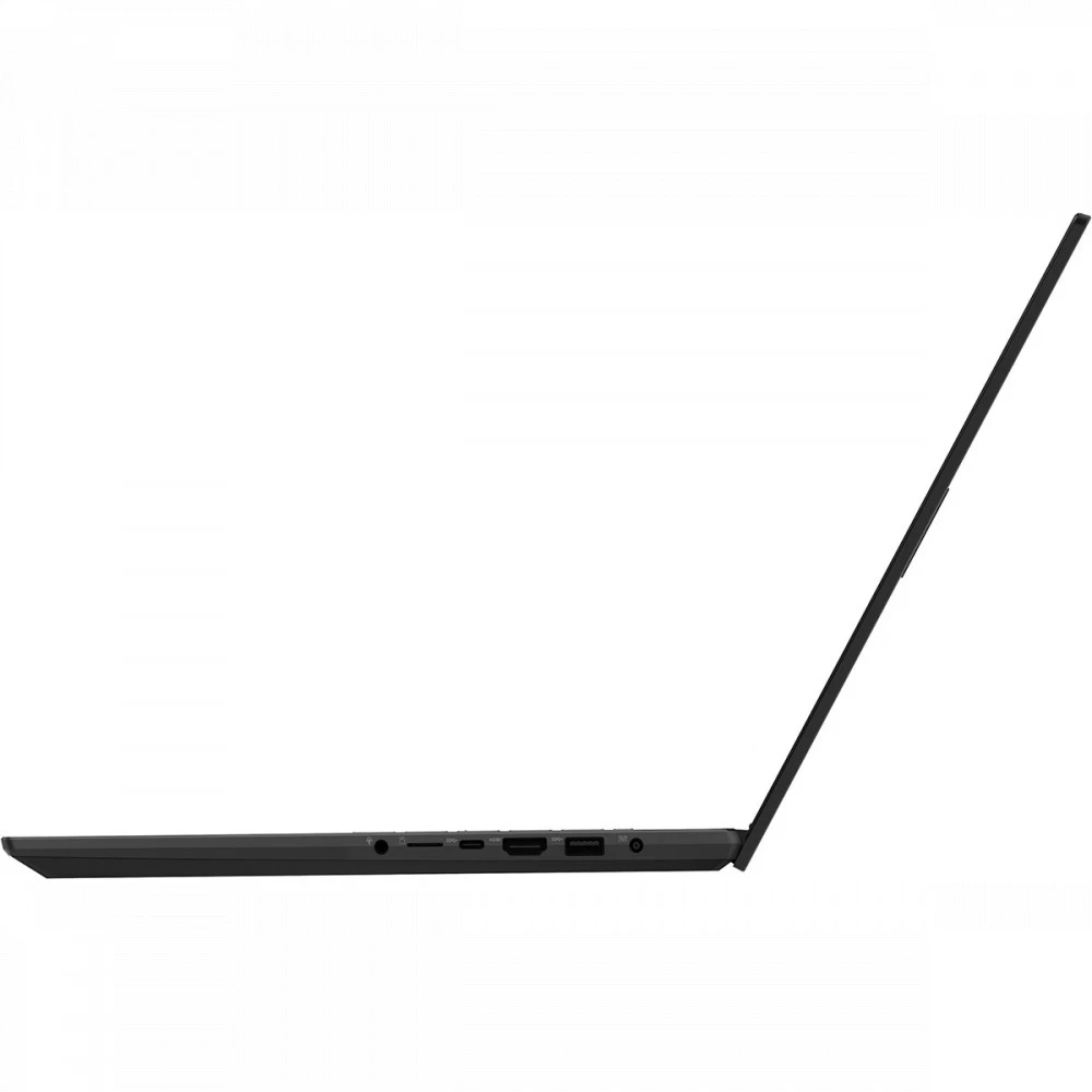 Ноутбук Asus Vivobook Pro16x OLED M7600QE-L2062 90NB0V71-M01810 16 ", 4K Ultra HD + 3840x2400 (16:10), AMD, Ryzen 9, 16 Гб, 512 ГБ, nVidia GeForce RTX 3050 Ti