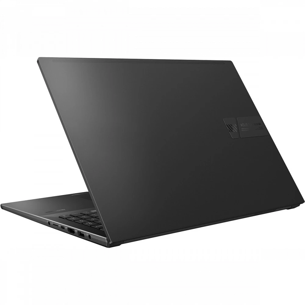 Ноутбук Asus Vivobook Pro16x OLED M7600QE-L2062 90NB0V71-M01810 16 ", 4K Ultra HD + 3840x2400 (16:10), AMD, Ryzen 9, 16 Гб, 512 ГБ, nVidia GeForce RTX 3050 Ti