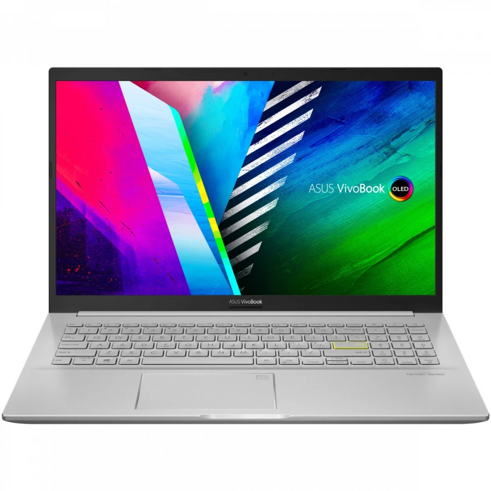 Ноутбук Asus Vivobook 15 OLED M513UA-L1192 90NB0TP2-M06590 15.6 ", FHD 1920x1080 (16:9), AMD, Ryzen 5, 8 Гб, 512 ГБ, AMD Radeon Vega