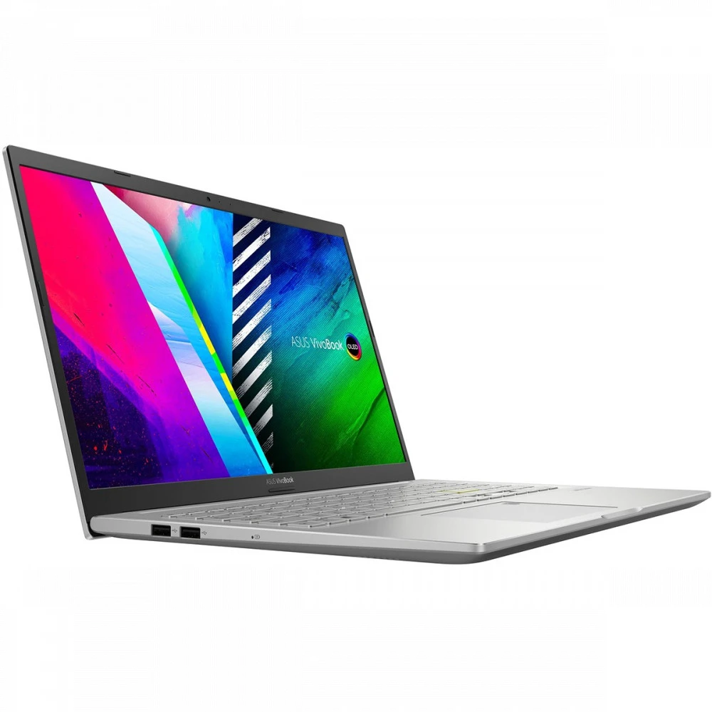 Ноутбук Asus Vivobook 15 OLED M513UA-L1192 90NB0TP2-M06590 15.6 ", FHD 1920x1080 (16:9), AMD, Ryzen 5, 8 Гб, 512 ГБ, AMD Radeon Vega