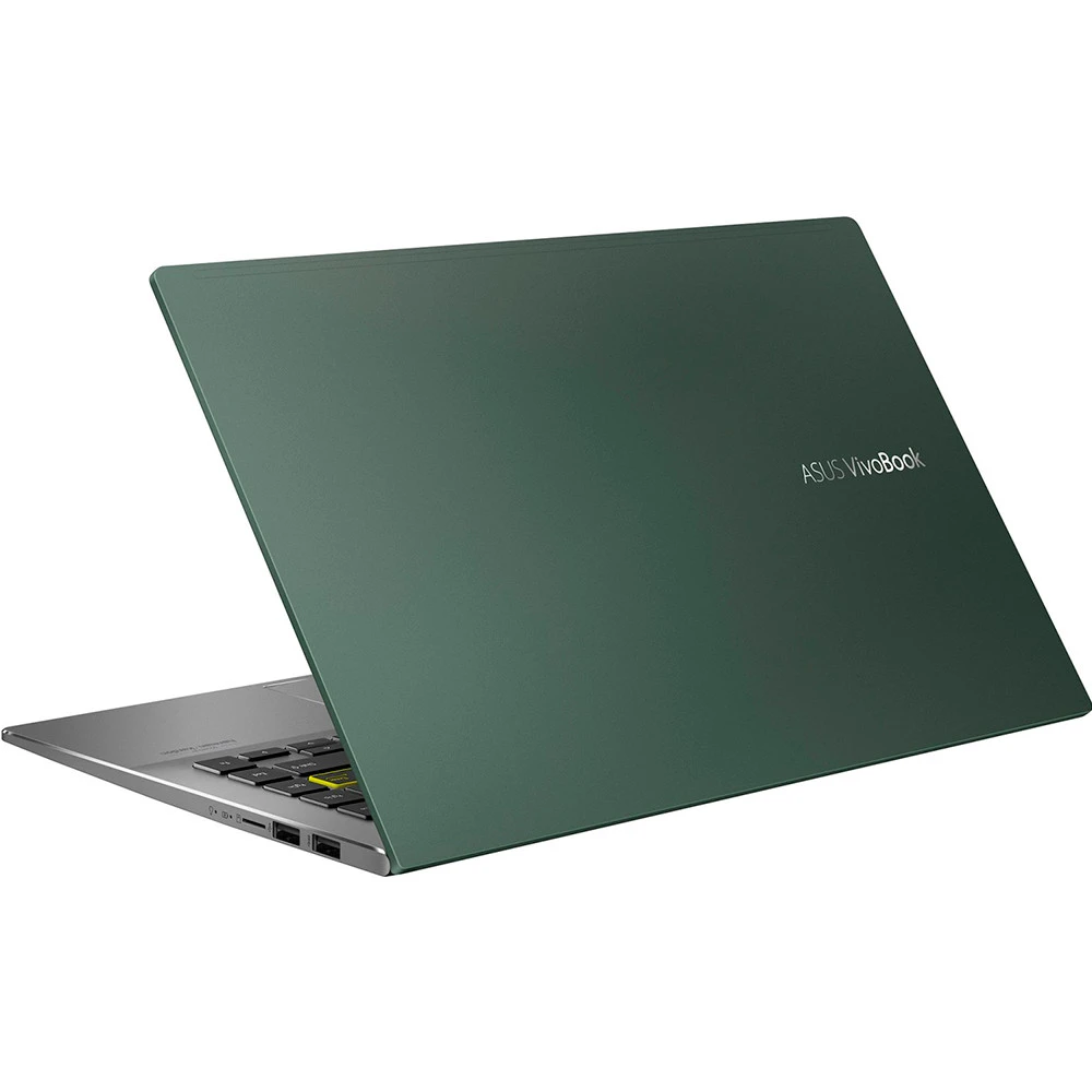 Ноутбук Asus S14 S435EA 90NB0SU1-M01180 14 ", FHD 1920x1080 (16:9), Intel, Core i5, 8 Гб, 512 ГБ, Intel Iris Xe Graphics, Windows 10 Home