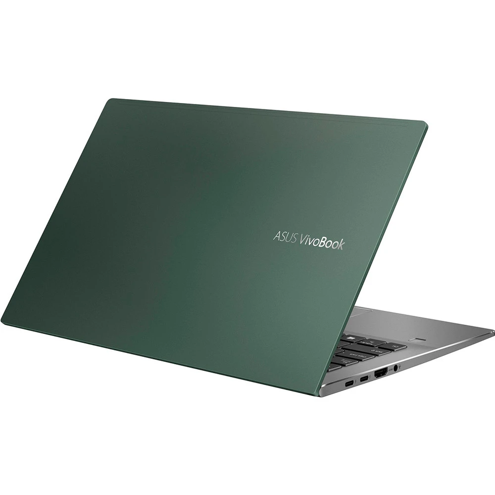 Ноутбук Asus S14 S435EA 90NB0SU1-M01180 14 ", FHD 1920x1080 (16:9), Intel, Core i5, 8 Гб, 512 ГБ, Intel Iris Xe Graphics, Windows 10 Home