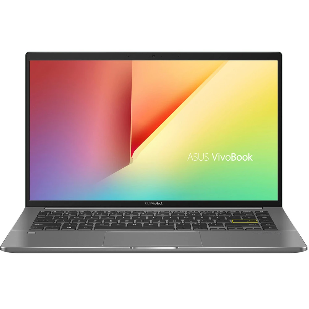 Ноутбук Asus S14 S435EA 90NB0SU1-M01180 14 ", FHD 1920x1080 (16:9), Intel, Core i5, 8 Гб, 512 ГБ, Intel Iris Xe Graphics, Windows 10 Home