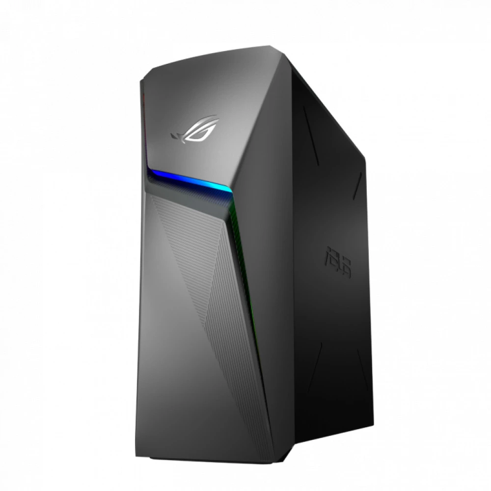 Персональный компьютер Asus G10DK 90PF02S1-M003F0 Ryzen 5, 3400G, 3.7, 16 Гб, DDR4-2666