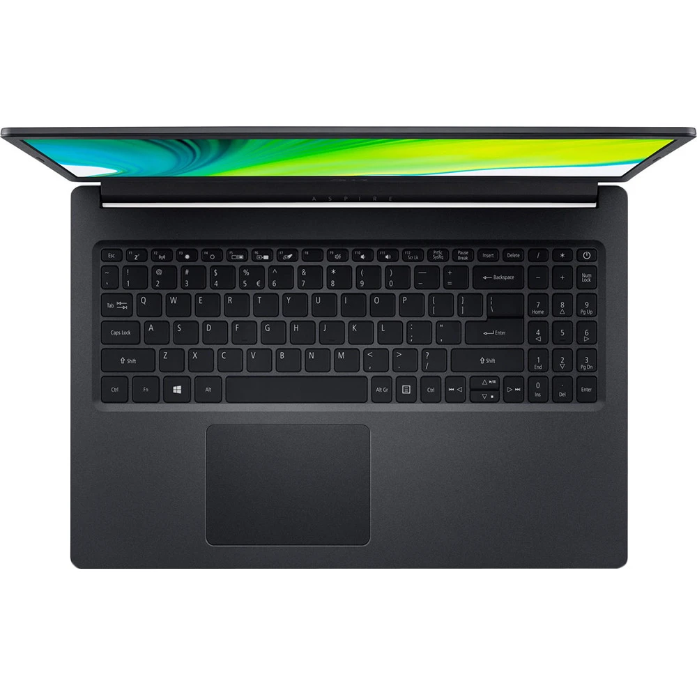 Ноутбук Acer Aspire 3 A315-23-R4HP NX.HVTER.00P 15.6 ", FHD 1920x1080 (16:9), AMD, Ryzen 5, 8 Гб, 256 ГБ, AMD Radeon Vega