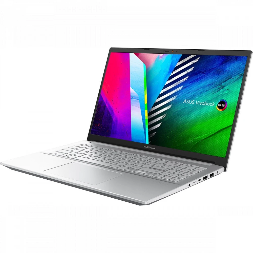 Ноутбук Asus Vivobook Pro 15 OLED K3500PA-L1092 15.6 ", FHD 1920x1080 (16:9), Intel, Core i5, 8 Гб, 256 ГБ, Intel Iris Xe Graphics