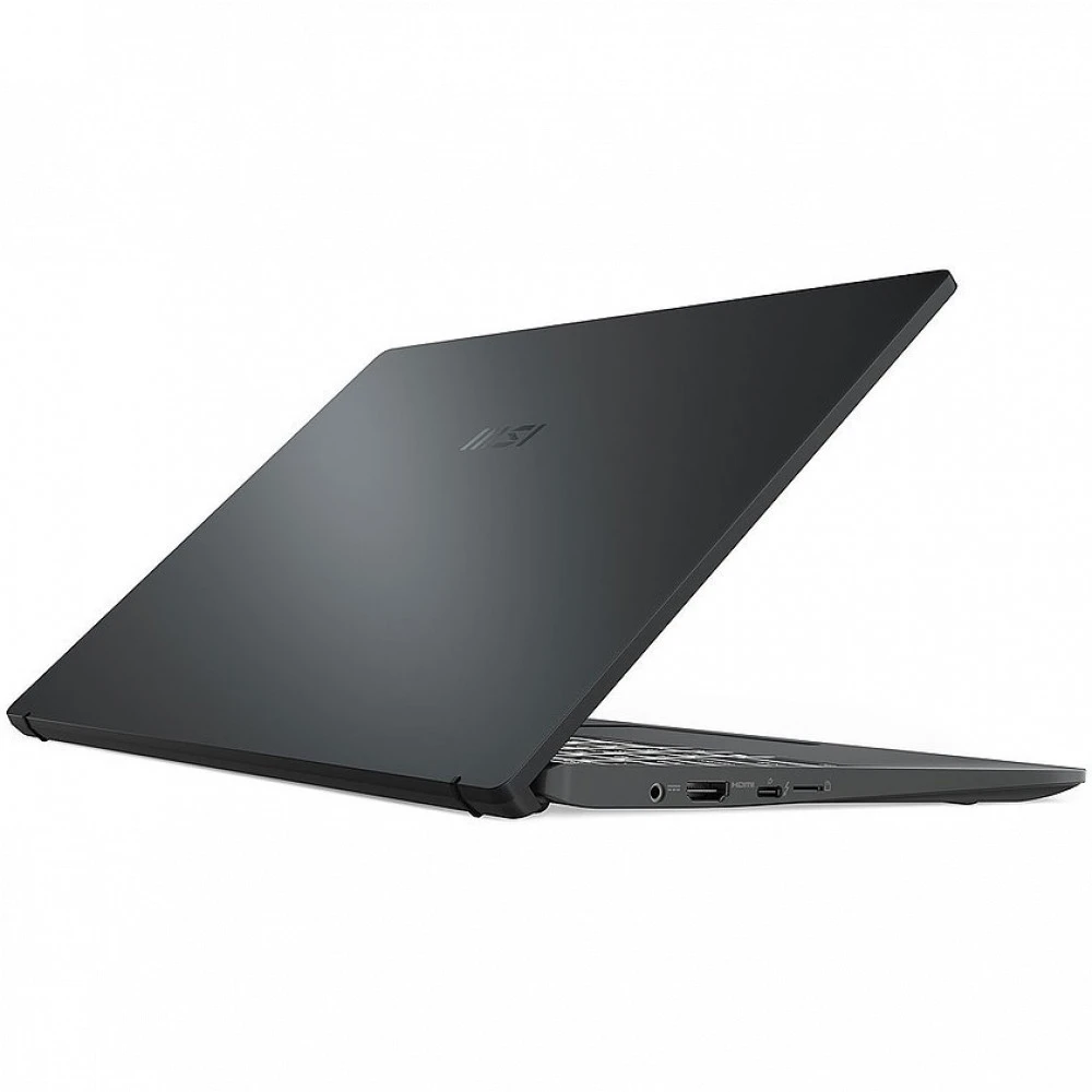 Ноутбук MSI Modern 14 B11MOU-887XKZ B11MOU-887XKZ-GG51155U8GXXDXX 14 ", FHD 1920x1080 (16:9), Intel, Core i5, 8 Гб, 256 ГБ, Intel Iris Xe Graphics