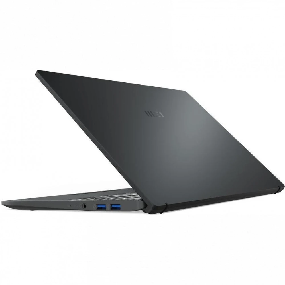 Ноутбук MSI Modern 14 B11MOU-887XKZ B11MOU-887XKZ-GG51155U8GXXDXX 14 ", FHD 1920x1080 (16:9), Intel, Core i5, 8 Гб, 256 ГБ, Intel Iris Xe Graphics