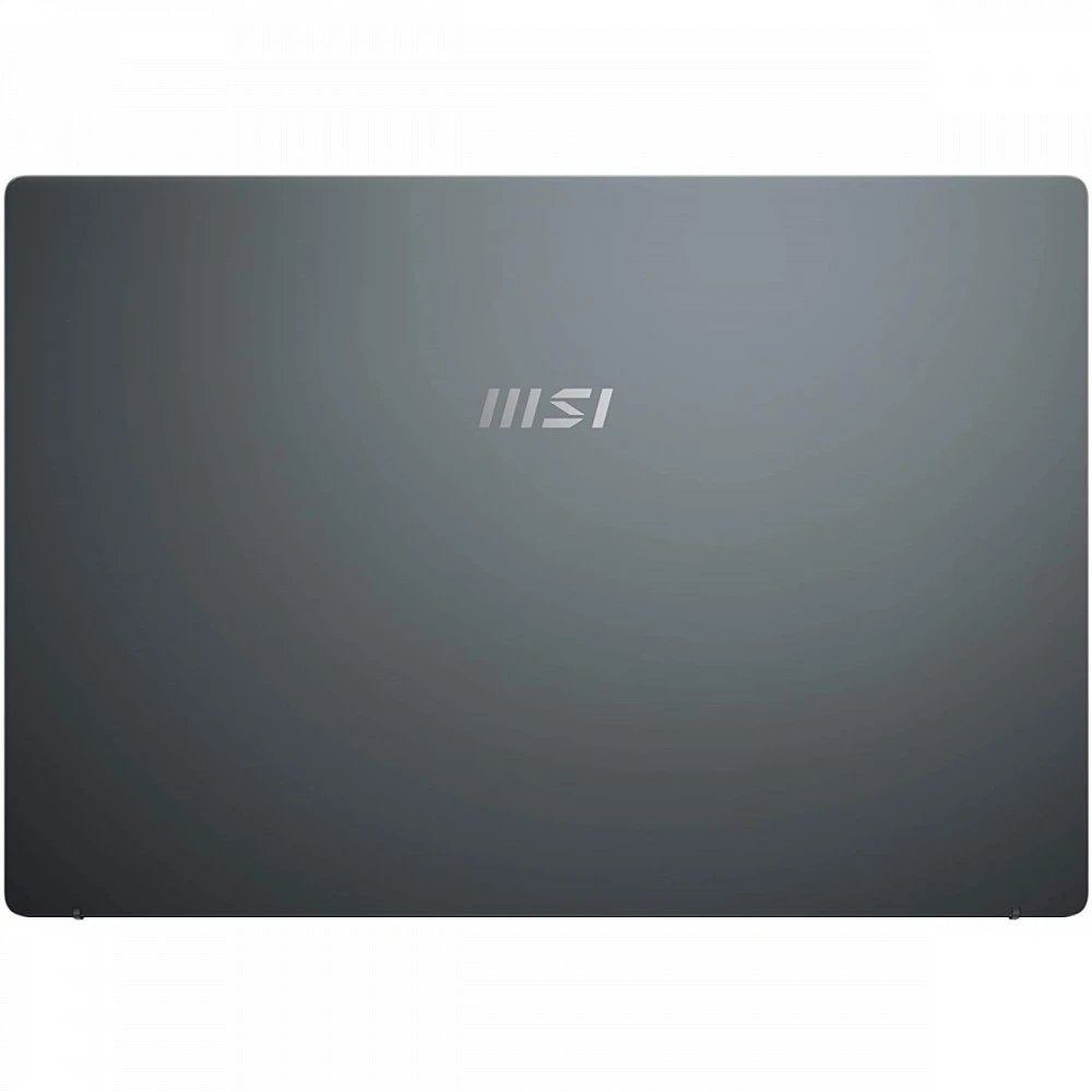 Ноутбук MSI Modern 14 B11MOU-887XKZ B11MOU-887XKZ-GG51155U8GXXDXX 14 ", FHD 1920x1080 (16:9), Intel, Core i5, 8 Гб, 256 ГБ, Intel Iris Xe Graphics