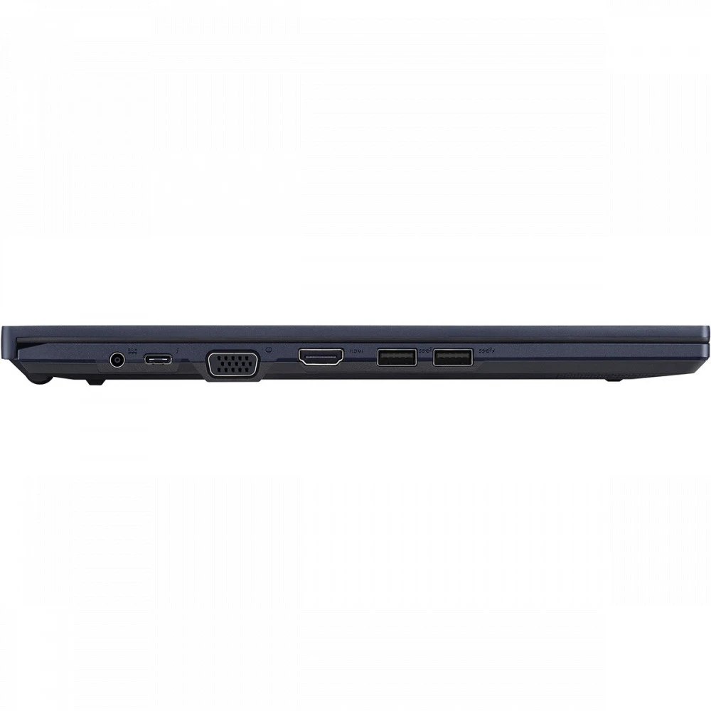 Ноутбук Asus ExpertBook B1 B1500CEAE-BQ2004R 90NX0441-M23820 15.6 ", FHD 1920x1080 (16:9), Intel, Core i7, 8 Гб, 1 ТБ, Intel Iris Xe Graphics, Windows 10 Pro