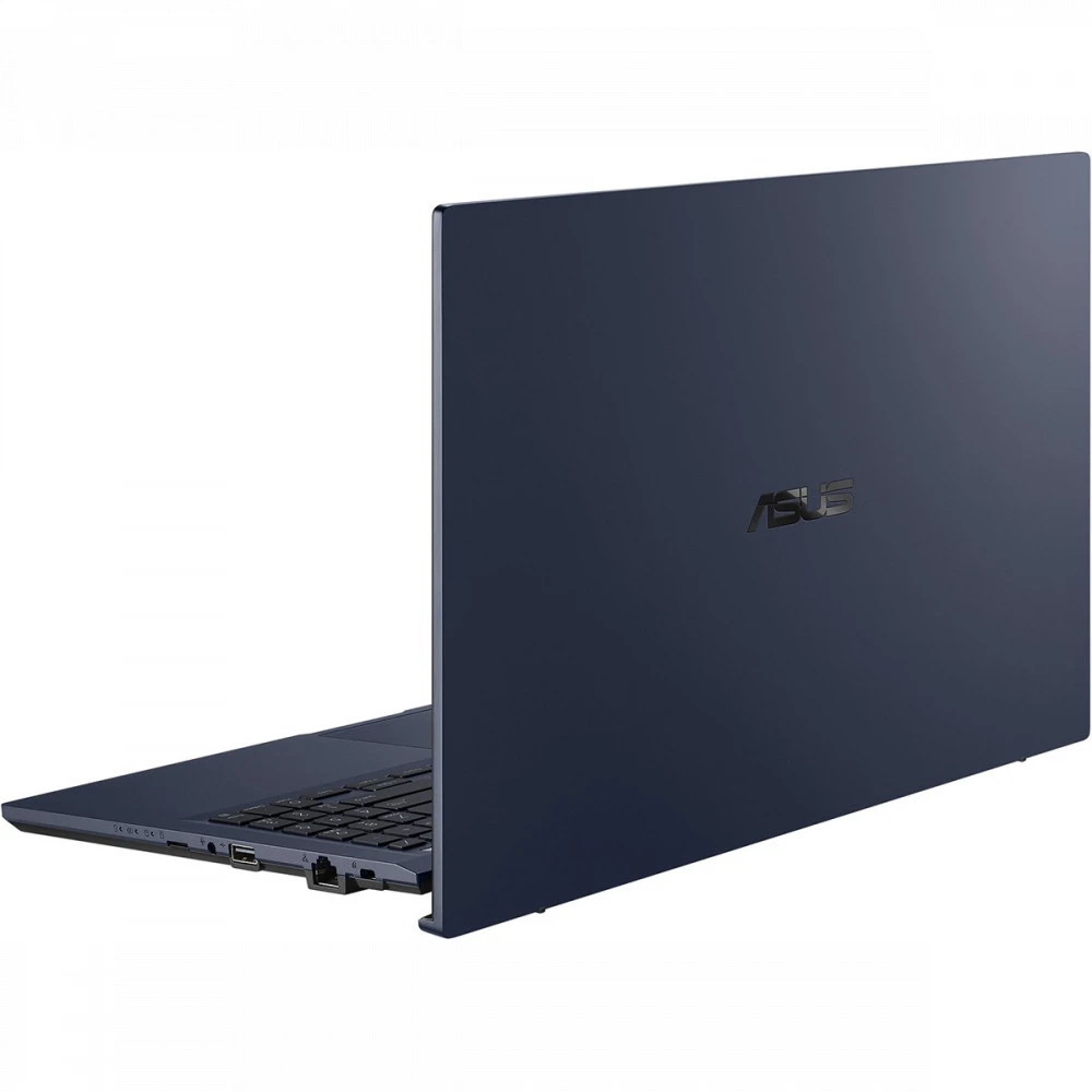 Ноутбук Asus ExpertBook B1 B1500CEAE-BQ2004R 90NX0441-M23820 15.6 ", FHD 1920x1080 (16:9), Intel, Core i7, 8 Гб, 1 ТБ, Intel Iris Xe Graphics, Windows 10 Pro