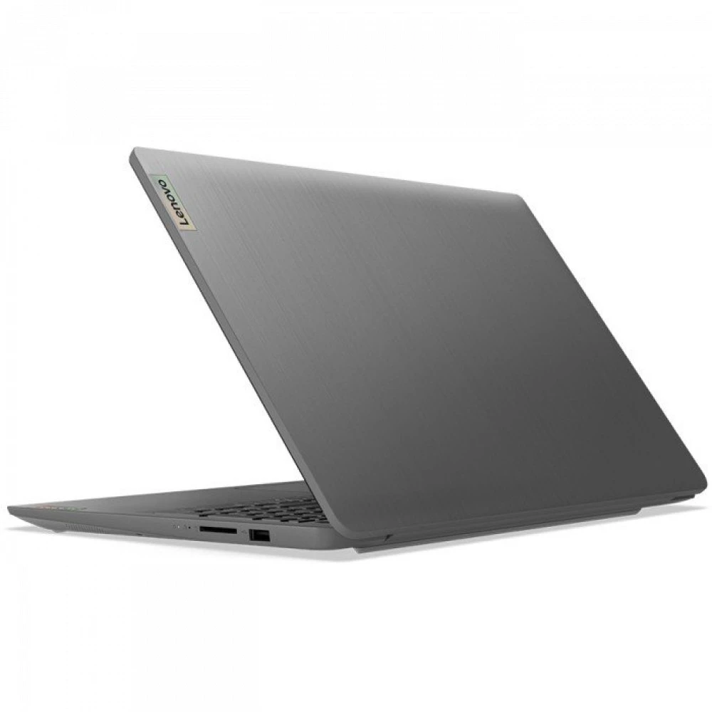 Ноутбук Lenovo IdeaPad 3 15ITL6 82H800NXRK 15.6 ", FHD 1920x1080 (16:9), Intel, Core i5, 8 Гб, 256 ГБ, Intel Iris Xe Graphics, Windows 10 Home