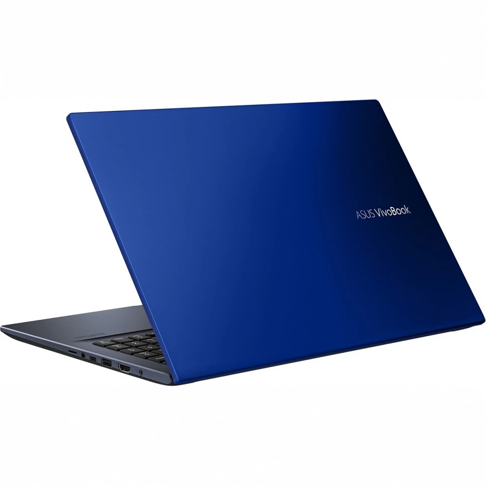 Ноутбук Asus VivoBook 15 X513EA-BQ593T 15.6 ", FHD 1920x1080 (16:9), Intel, Core i5, 8 Гб, 512 ГБ, Intel Iris Xe Graphics, Windows 10 Home