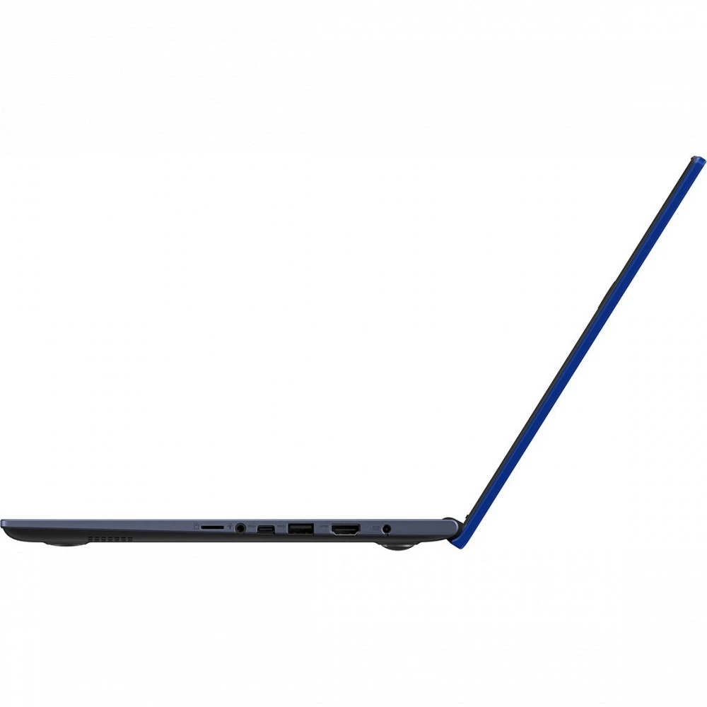 Ноутбук Asus VivoBook 15 X513EA-BQ593T 15.6 ", FHD 1920x1080 (16:9), Intel, Core i5, 8 Гб, 512 ГБ, Intel Iris Xe Graphics, Windows 10 Home