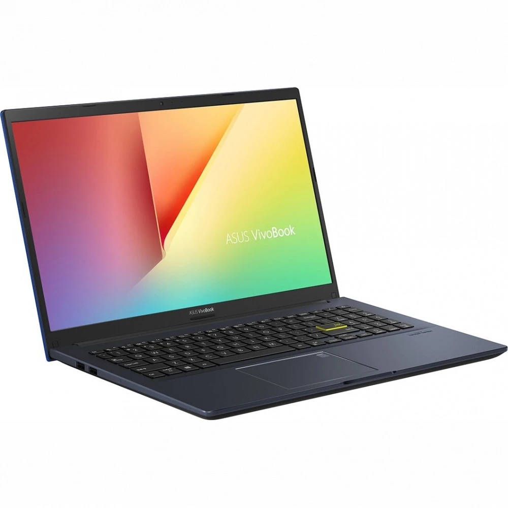 Ноутбук Asus VivoBook 15 X513EA-BQ593T 15.6 ", FHD 1920x1080 (16:9), Intel, Core i5, 8 Гб, 512 ГБ, Intel Iris Xe Graphics, Windows 10 Home