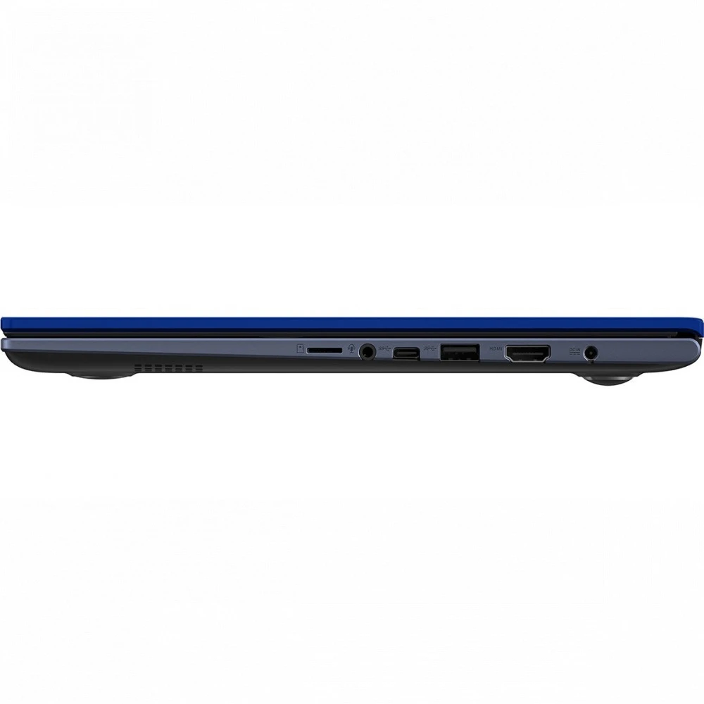 Ноутбук Asus VivoBook 15 X513EA-BQ593T 15.6 ", FHD 1920x1080 (16:9), Intel, Core i5, 8 Гб, 512 ГБ, Intel Iris Xe Graphics, Windows 10 Home