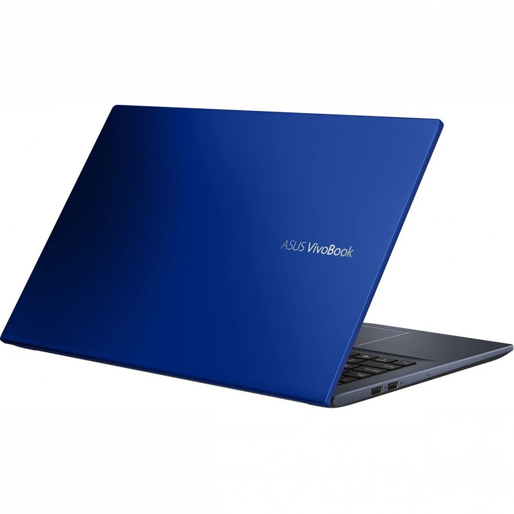 Ноутбук Asus VivoBook 15 X513EA-BQ593T 15.6 ", FHD 1920x1080 (16:9), Intel, Core i5, 8 Гб, 512 ГБ, Intel Iris Xe Graphics, Windows 10 Home