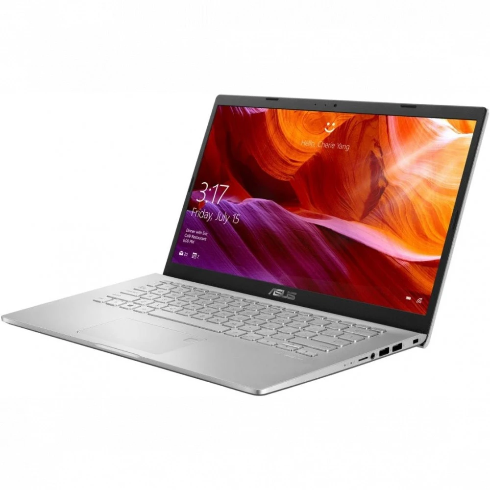Ноутбук Asus X409FA-BV606 14 ", HD 1366x768 (16:9), Intel, Core i3, 8 Гб, 256 ГБ