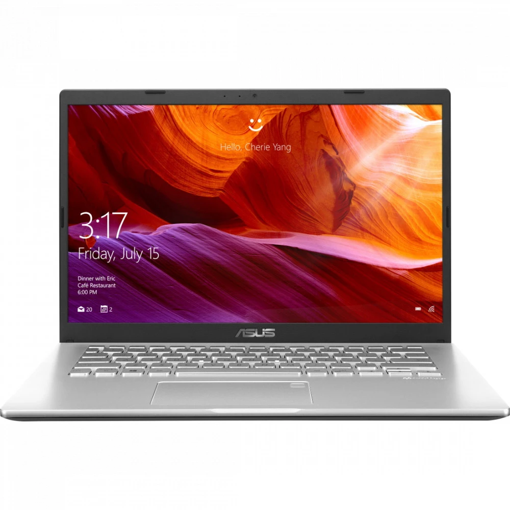 Ноутбук Asus X409FA-BV606 14 ", HD 1366x768 (16:9), Intel, Core i3, 8 Гб, 256 ГБ