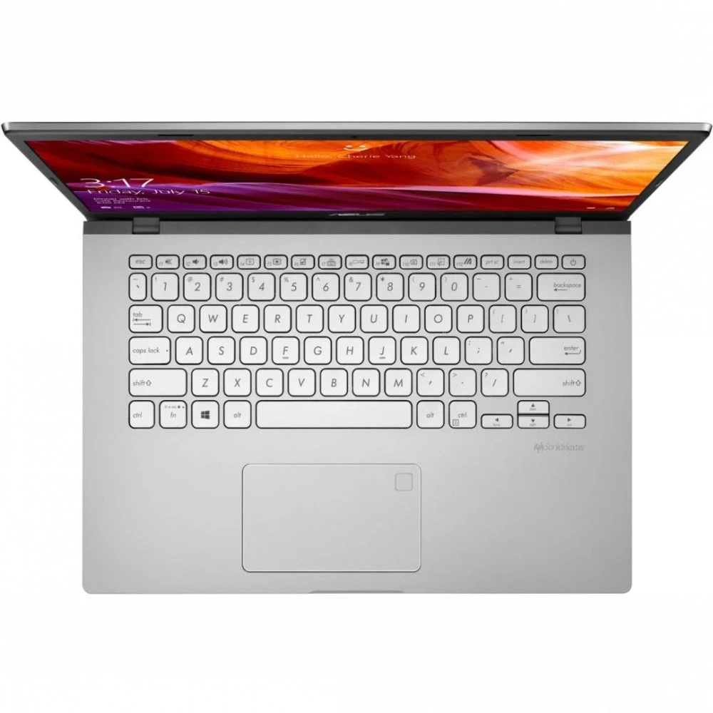 Ноутбук Asus X409FA-BV606 14 ", HD 1366x768 (16:9), Intel, Core i3, 8 Гб, 256 ГБ