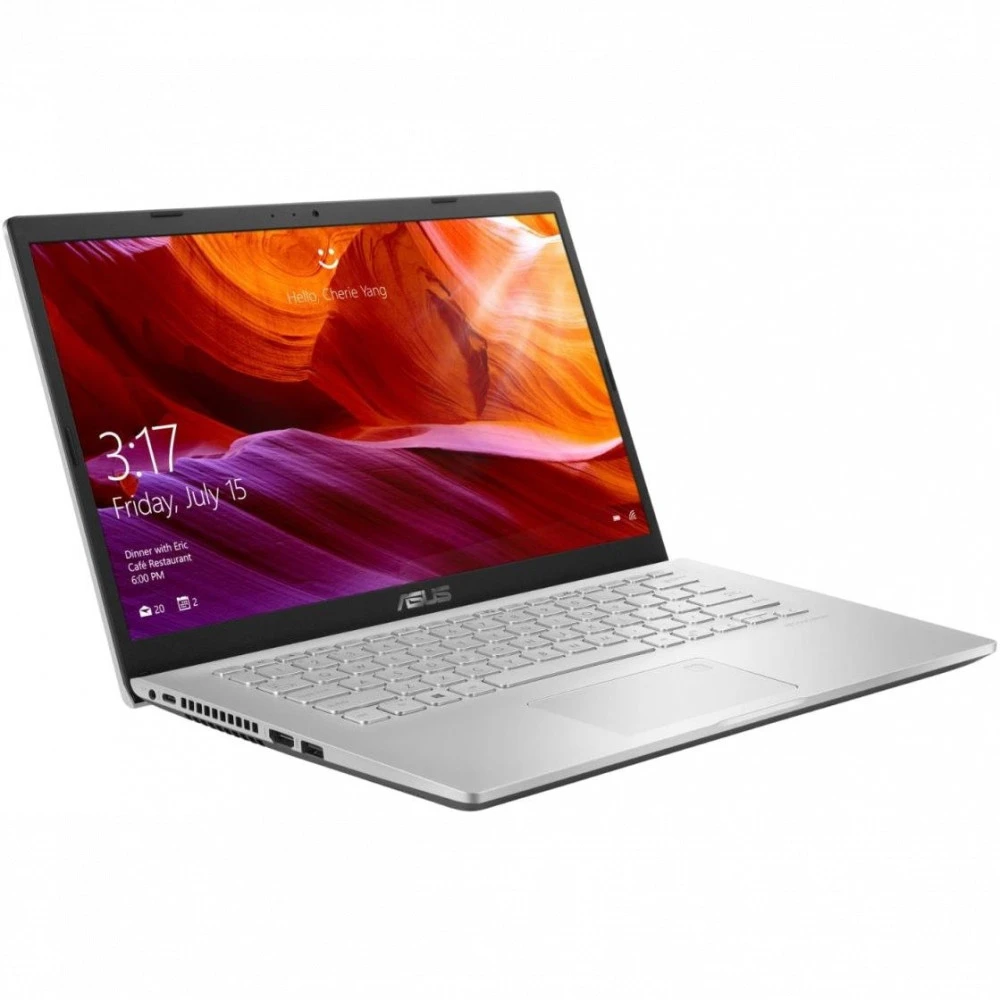 Ноутбук Asus X409FA-BV606 14 ", HD 1366x768 (16:9), Intel, Core i3, 8 Гб, 256 ГБ