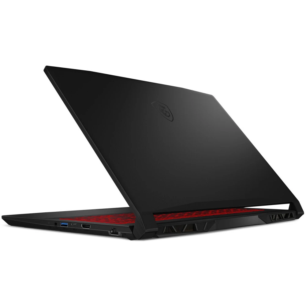 Ноутбук MSI Katana GF66 11UE-227XKZ 11UE-227XKZ-BB71180H16GXXDXX 15.6 ", FHD 1920x1080 (16:9), Intel, Core i7, 16 Гб, 512 ГБ, nVidia GeForce RTX 3060
