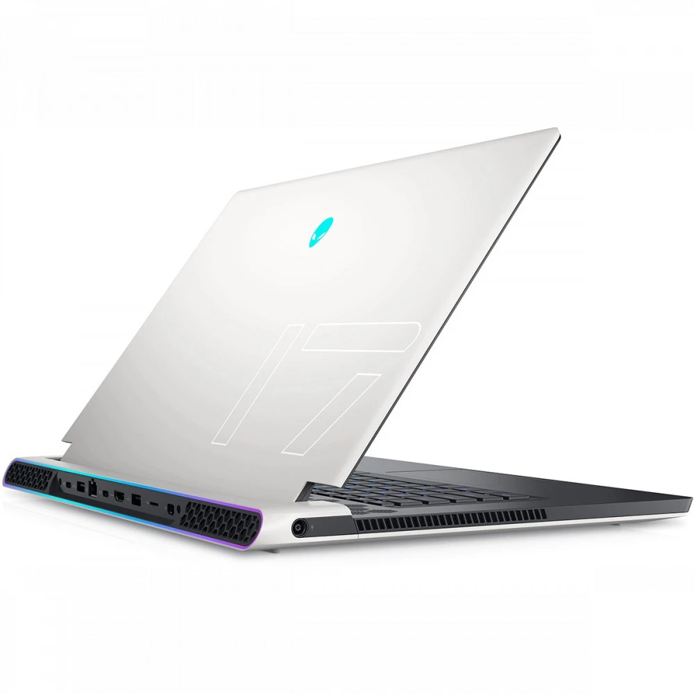 Ноутбук Dell Alienware x17 R1 X17-0457 17.3 ", FHD 1920x1080 (16:9), Intel, Core i9, 16 Гб, 1 ТБ, nVidia GeForce RTX 3080, Windows 10 Home
