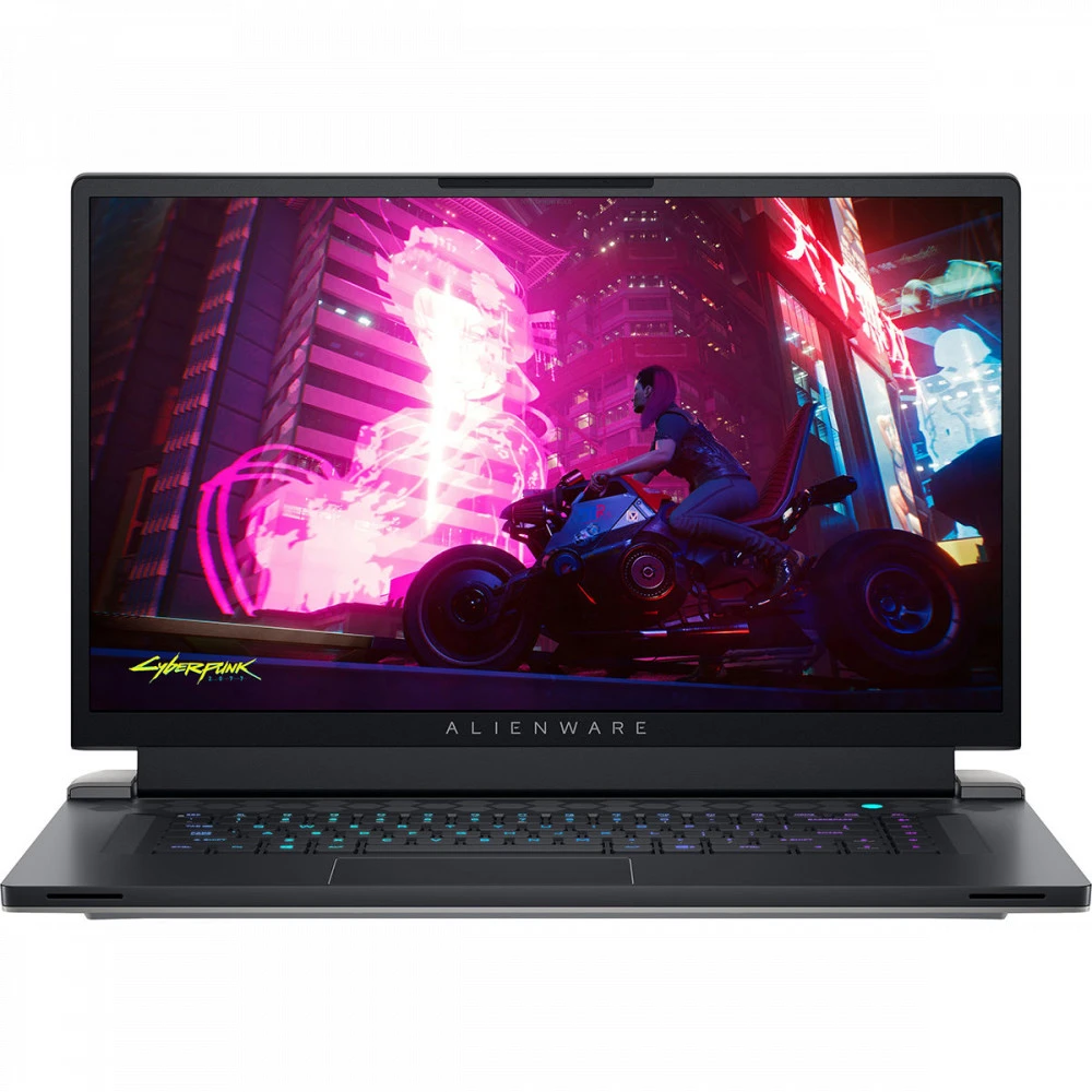 Ноутбук Dell Alienware x17 R1 X17-0457 17.3 ", FHD 1920x1080 (16:9), Intel, Core i9, 16 Гб, 1 ТБ, nVidia GeForce RTX 3080, Windows 10 Home