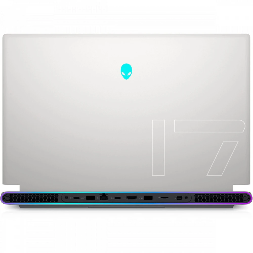 Ноутбук Dell Alienware x17 R1 X17-0457 17.3 ", FHD 1920x1080 (16:9), Intel, Core i9, 16 Гб, 1 ТБ, nVidia GeForce RTX 3080, Windows 10 Home