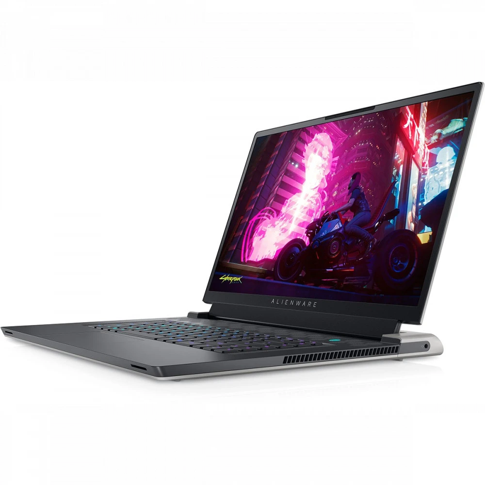 Ноутбук Dell Alienware x17 R1 X17-0457 17.3 ", FHD 1920x1080 (16:9), Intel, Core i9, 16 Гб, 1 ТБ, nVidia GeForce RTX 3080, Windows 10 Home