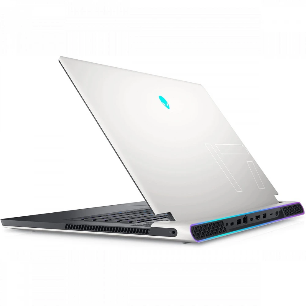Ноутбук Dell Alienware x17 R1 X17-0457 17.3 ", FHD 1920x1080 (16:9), Intel, Core i9, 16 Гб, 1 ТБ, nVidia GeForce RTX 3080, Windows 10 Home