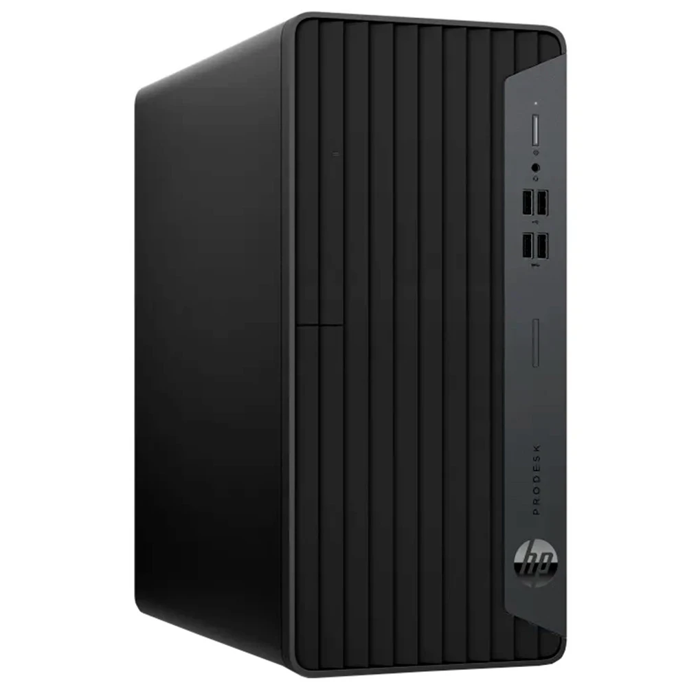 Персональный компьютер HP ProDesk 400 G7 MT 2U0E3ES Core i7, 10700, 2.9, 16 Гб, DDR4-2666, Windows 10 Pro