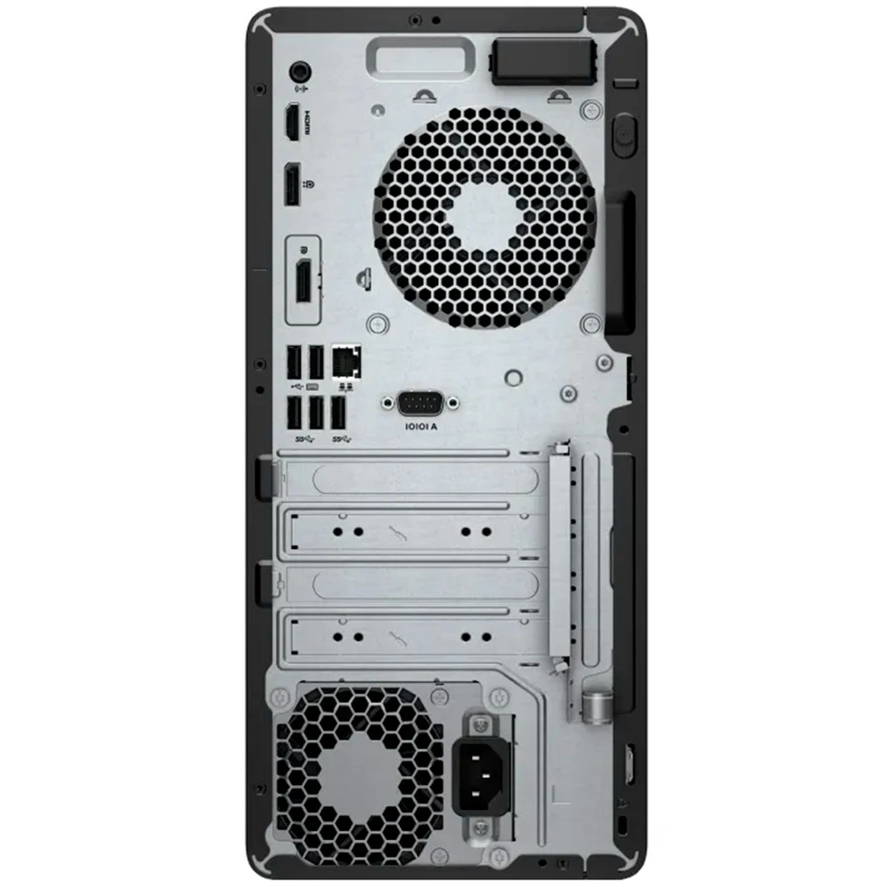 Персональный компьютер HP ProDesk 400 G7 MT 2U0E3ES Core i7, 10700, 2.9, 16 Гб, DDR4-2666, Windows 10 Pro